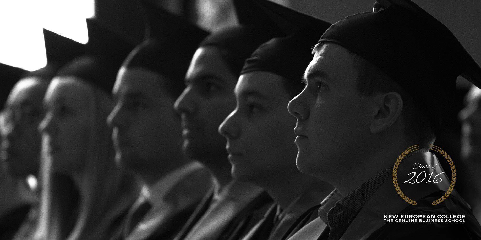 NewEuropeanCollege