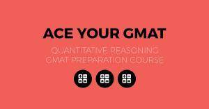 GMAT Preparation Course @ New European College