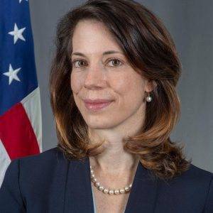 AGBC – Ms. Meghan Gregonis, US Consul General Munich
