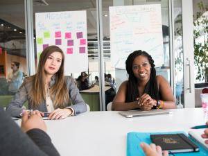 Mastering the German Job Market (Vision vs. Reality) @ Hays Professional solutions