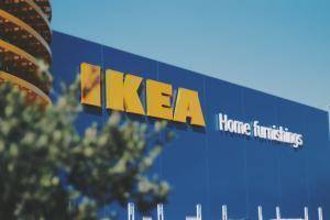 AGBC September Meeting – IKEA, Sweden’s Commercial Icon @ Marriott Hotel