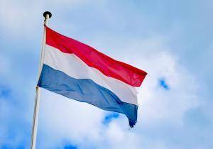German-Dutch Business Forum: Digital Transformation with Monika Smith @ New European College