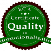 ECA Logo ECA Logo