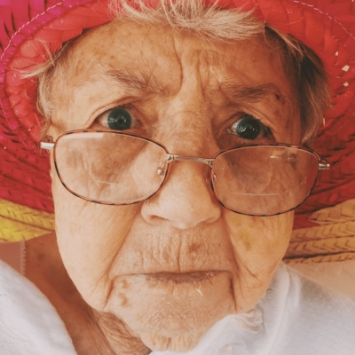 Grandma