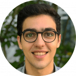 parsa 1x1 Round
