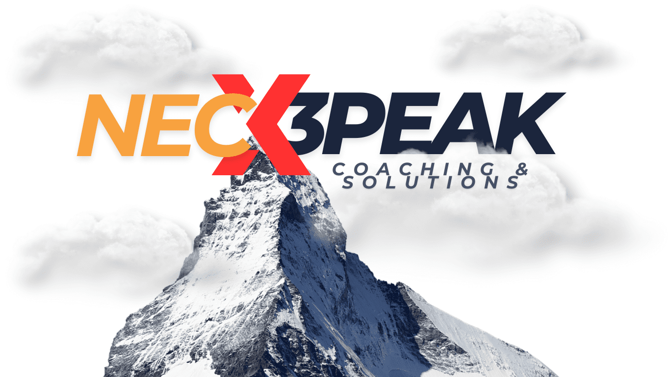 NEC x 3Peak: Corporate Coups (Workshop) - New European College
