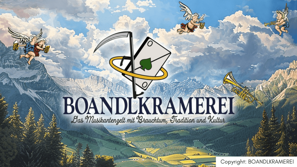 Oktoberfest 2024 New European College