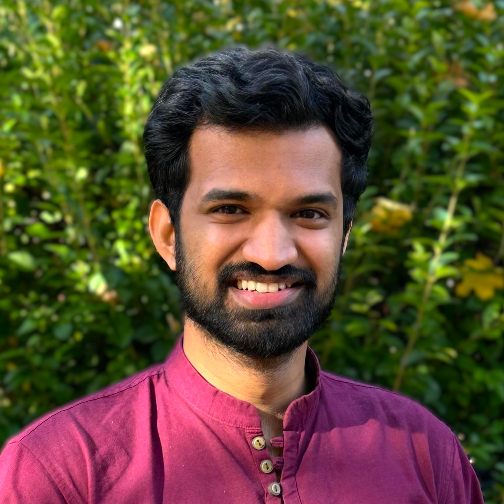 Dhavnin Square Teams Photo