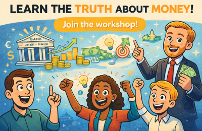 The Truth About Money