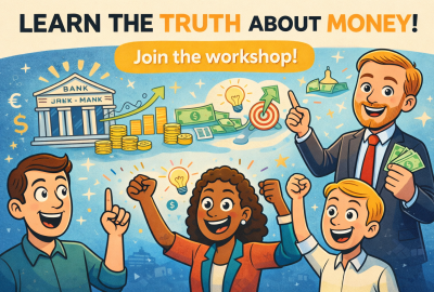 The Truth About Money The Truth About Money